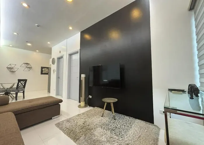 Apartment 8 Adriatico Manila